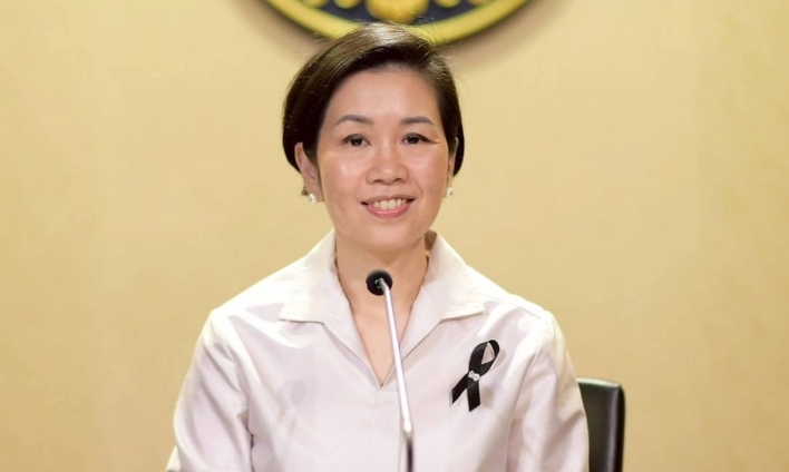 內閣授權財政部說明4000億緊急貸款