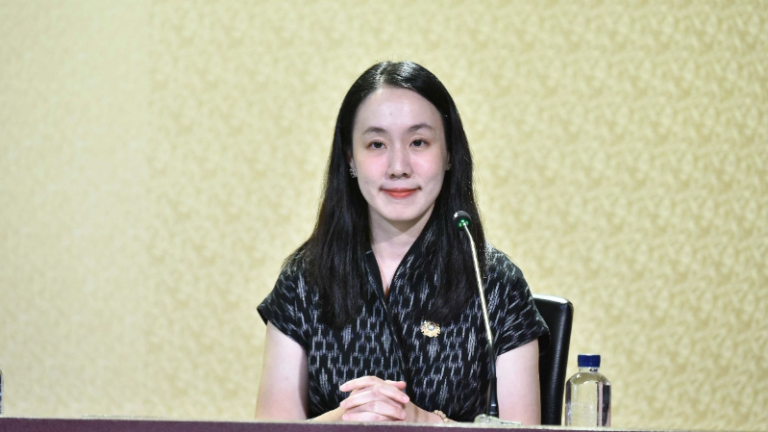 旱情來臨 政府積極應對