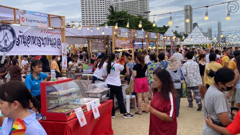 泰國旅遊業者期待中國遊客回流