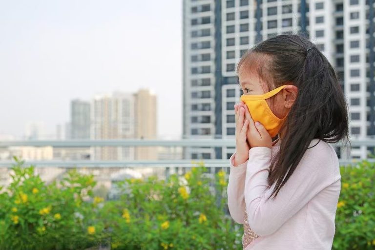 北京將與曼谷分享空氣治理污染經驗