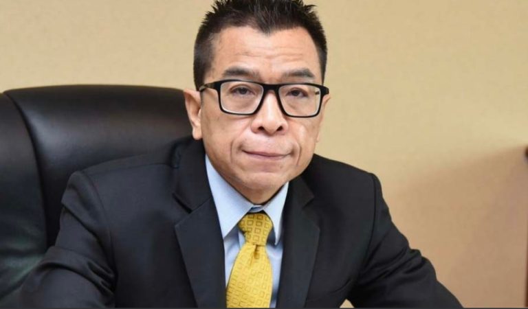 選舉委員會駁回解散為泰黨申請