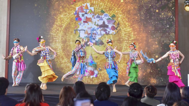 泰國旅遊局：宋干節將創收265億銖