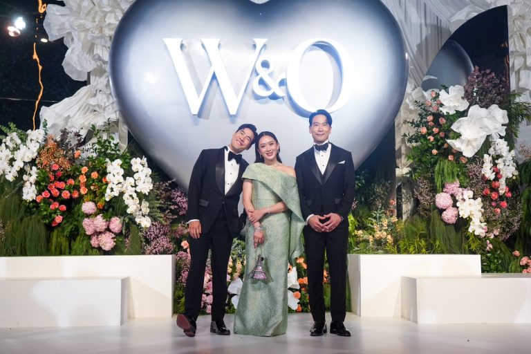 讓幸福繼續到底 2025在泰結婚攻略 🌟💑