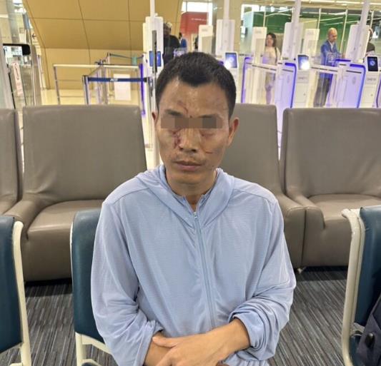 中國男開膛殺人 變性人遭掏心掏肺