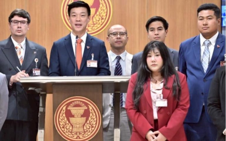 美國提關稅 人民黨建議政府緊急談判