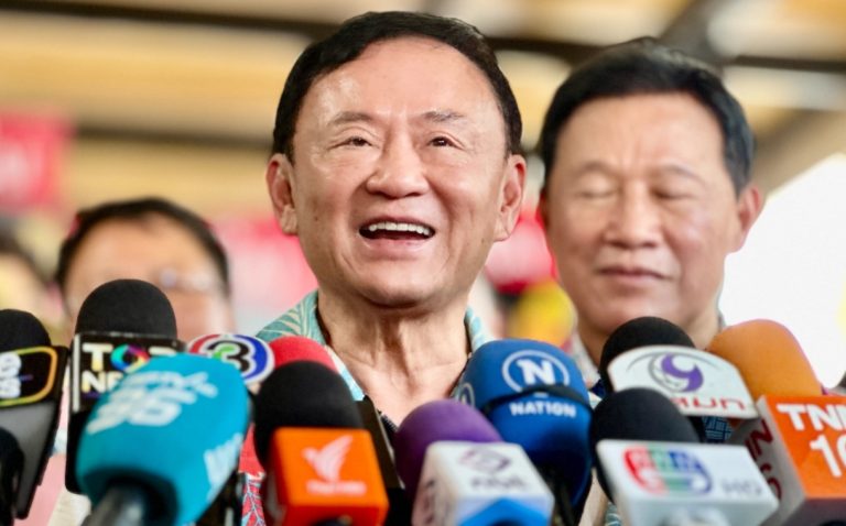 塔信：若時機成熟 將親自赴美談判