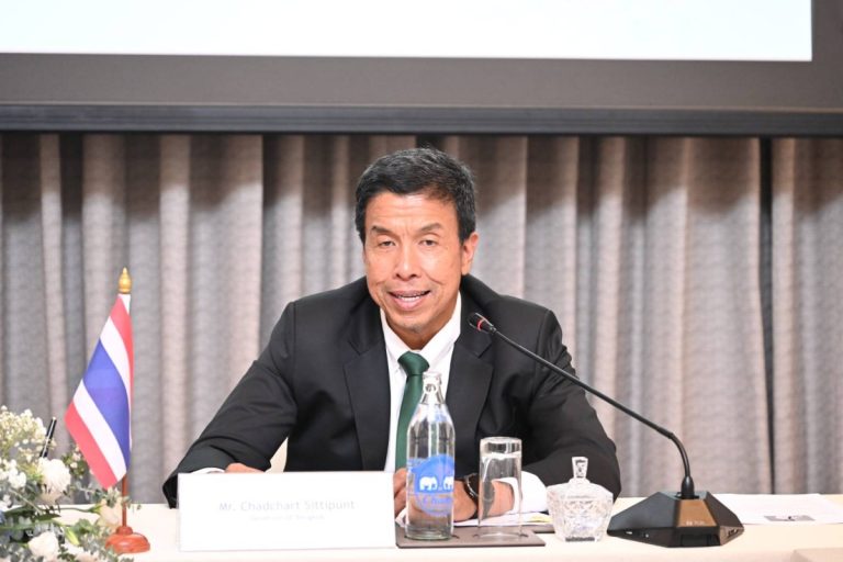 曼谷市府：坍塌大樓預計本月底清理完畢