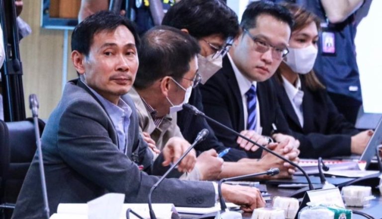 審計署大樓聽證會 3設計公司配合調查