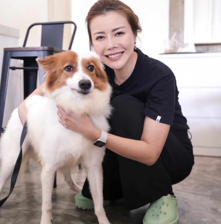 「聲音基金會」邁入第13年 助6779隻動物獲新生