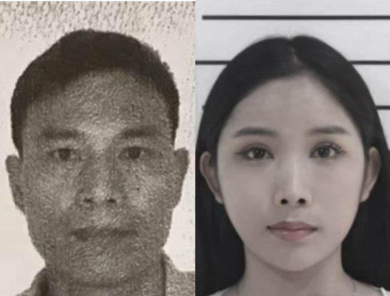 中國男子供認：示愛被拒 情緒失控 變態殺人