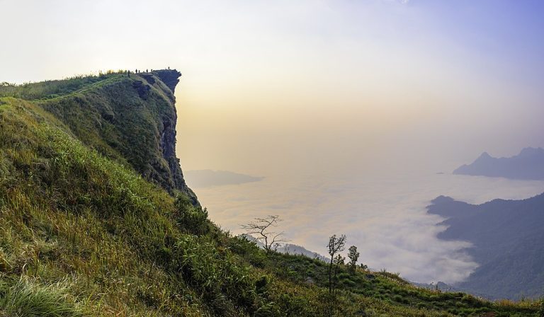 清萊指天山景區即日起重新開放
