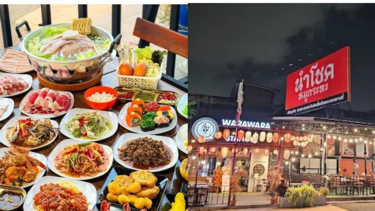 Nam Chok兩家分店於5月31日關閉