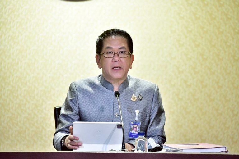 政府通過多維戰略 推動泰國工業轉型