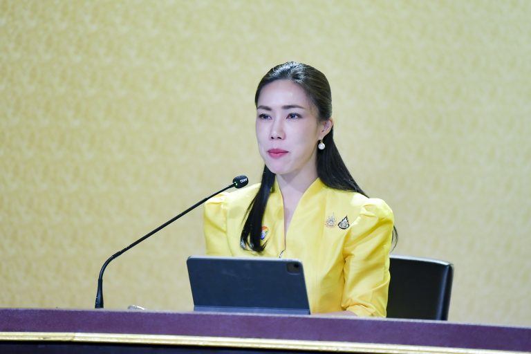 泰國內閣通過智慧產權工作計劃