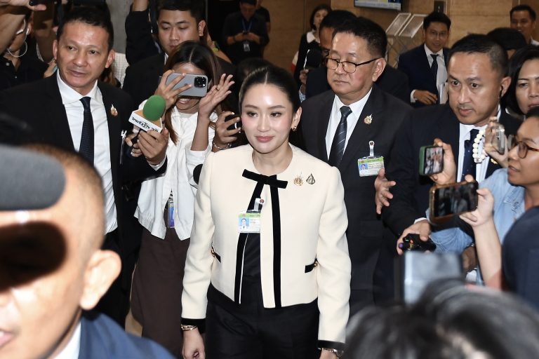 貝東丹：泰美關稅談判不會取消
