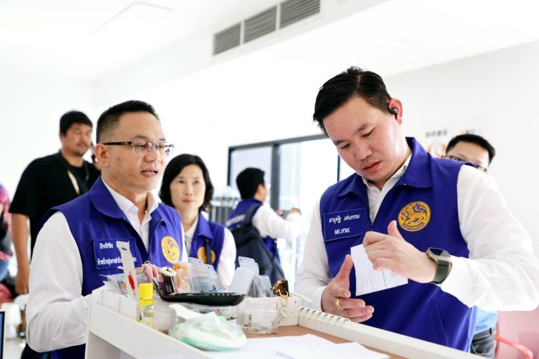 泰內政部繼續嚴查非法日租公寓