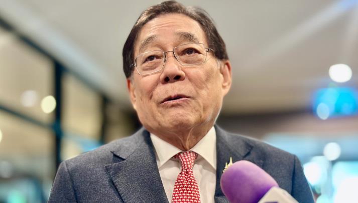 財長：關稅談判不會在中美間選邊站
