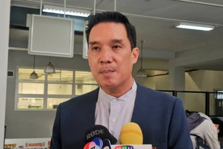 泰國為泰黨稱內閣改組傳聞不實