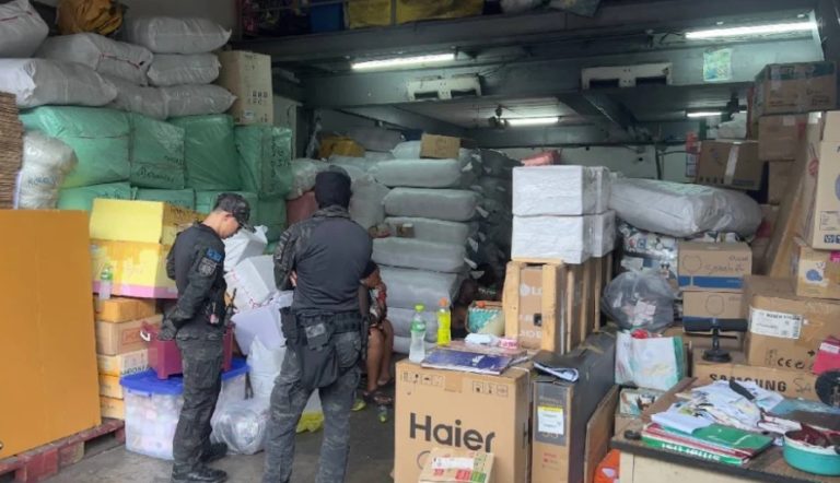 特案廳查獲印度詐騙團夥 開24張逮捕令