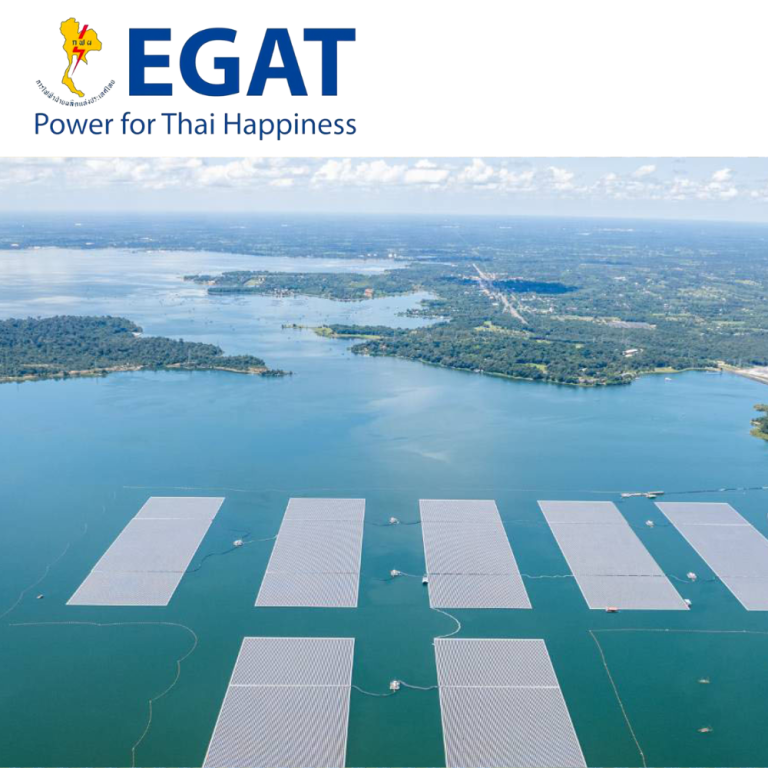 EGAT：油價低 泰銖升 電價再下調