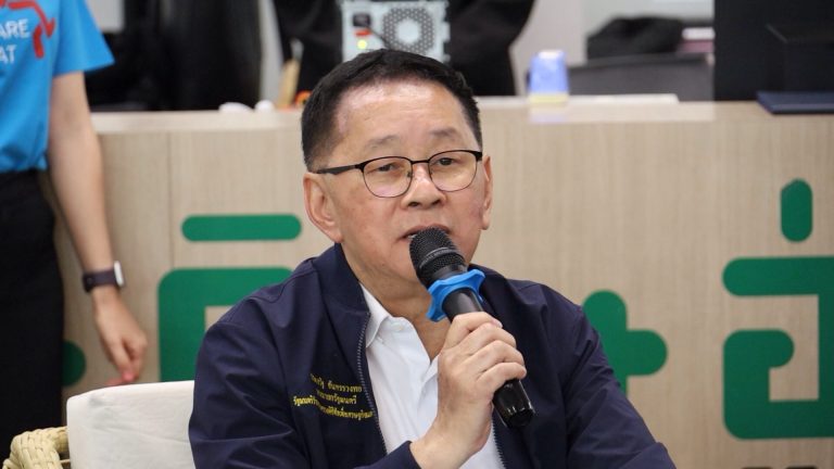 巴社推廣呵叻模式 籲輟學青年邊學邊賺