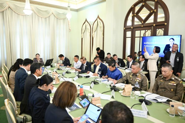 貝東丹部署五項措施 全力推動旅遊業