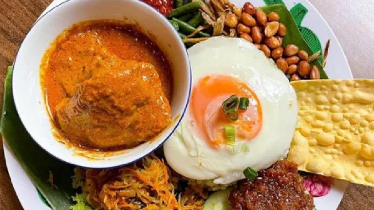 米其林必比登餐廳 – Tang Jai Yang (Bang Kho Laem) 與 Plu