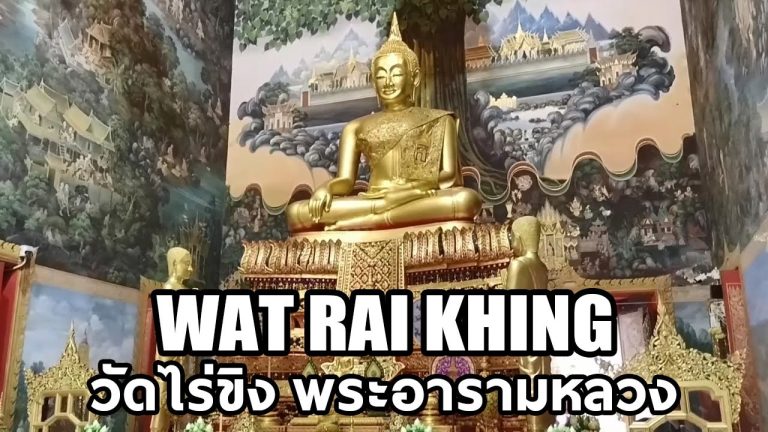 高僧監守自盜 挪用3億銖賭博曝光