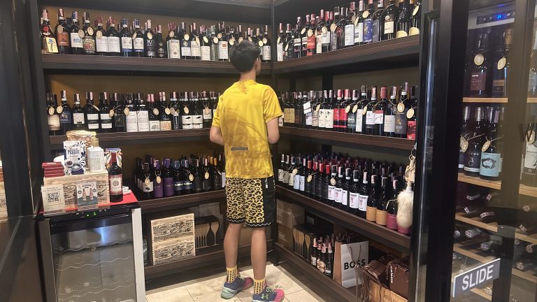 泰國內閣批准《酒類生產部令草案》