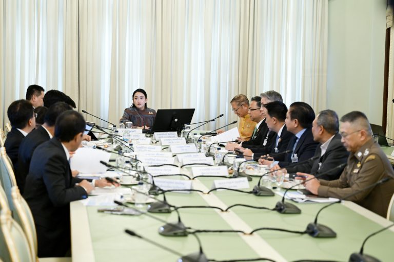 泰將打擊非法代持、仿冒產品