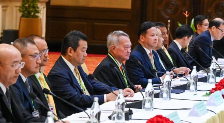 柬將4爭議地塊上訴國際法院 泰表失望