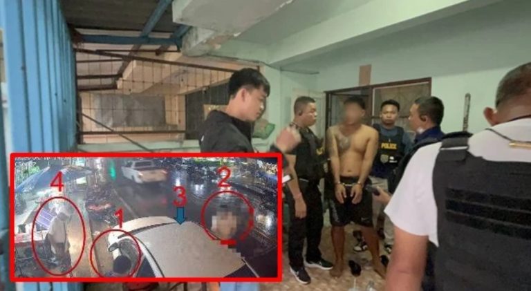 春武里破泰中詐騙團夥 逮捕2嫌