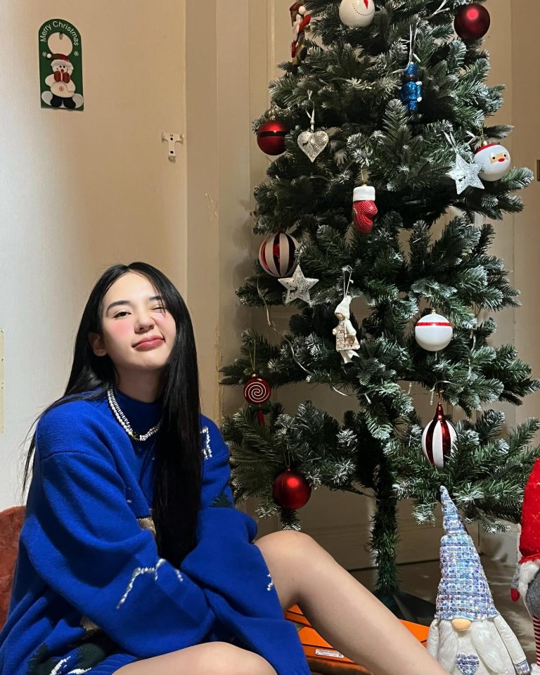 雅達坦言飾演鬼妻娜娜時隨身攜帶佛牌