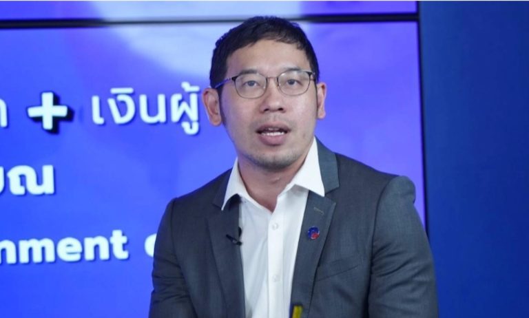 泰建泰黨否認入閣傳聞 堅當反對黨