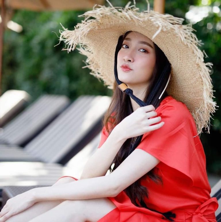 泰女星Chingching氣胸緊急手術
