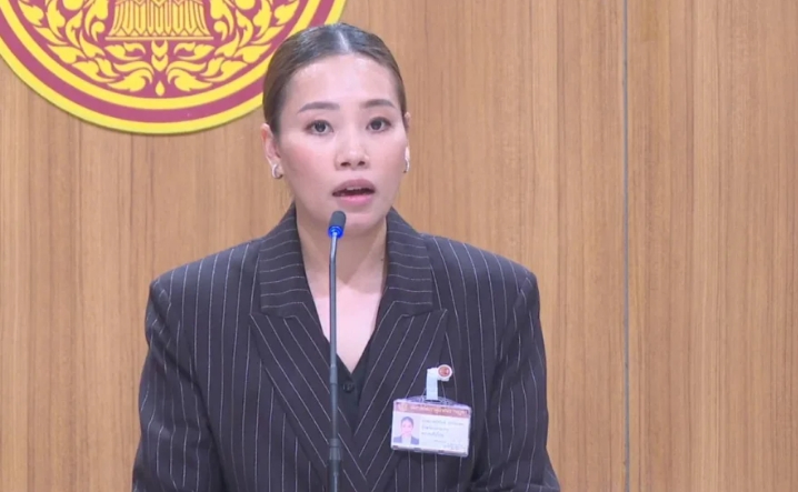 外交委員會表態 邊境問題談判解決