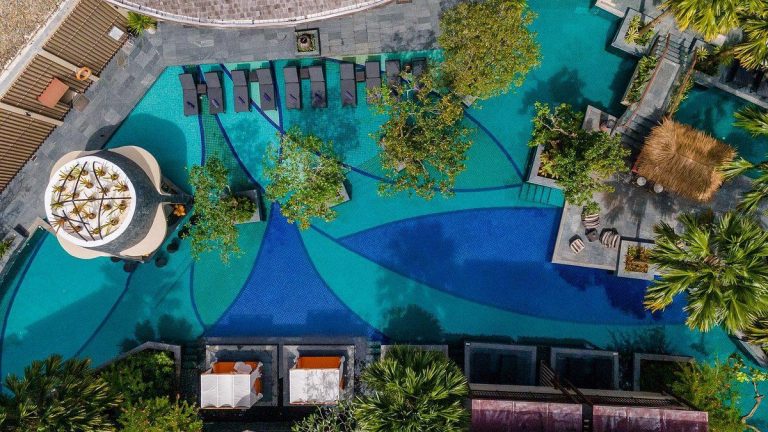 🌈Mandarava Resort and Spa