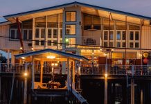 米其林必比登餐廳 – Chang-Wang-Imm 與 Hong Seng