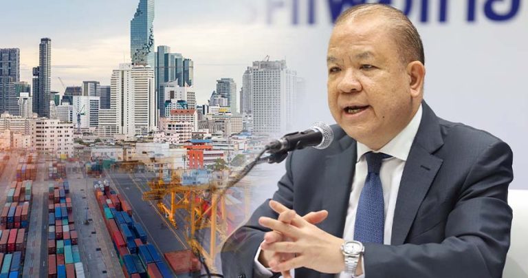 對號入座！泰國嚴查外籍違法經營企業