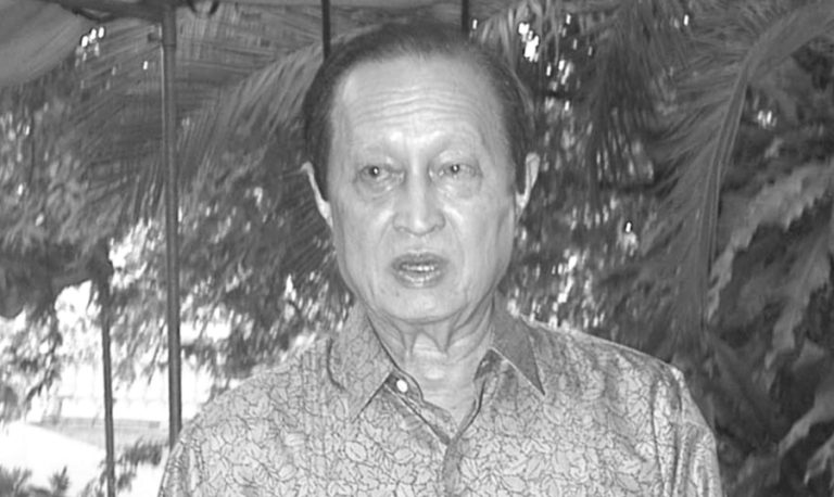泰第19任總理素金達逝世 享年91歲