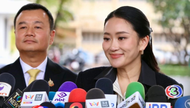 財長披猜7月3日赴美進行關稅談判