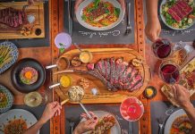 米其林必比登餐廳 – Baan Pee Lek,Maan Muang 與 Nai Ngieb