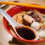 米其林必比登餐廳 – Kin Kub Koi 與 Kaeng Pa Loong Sa-Nga