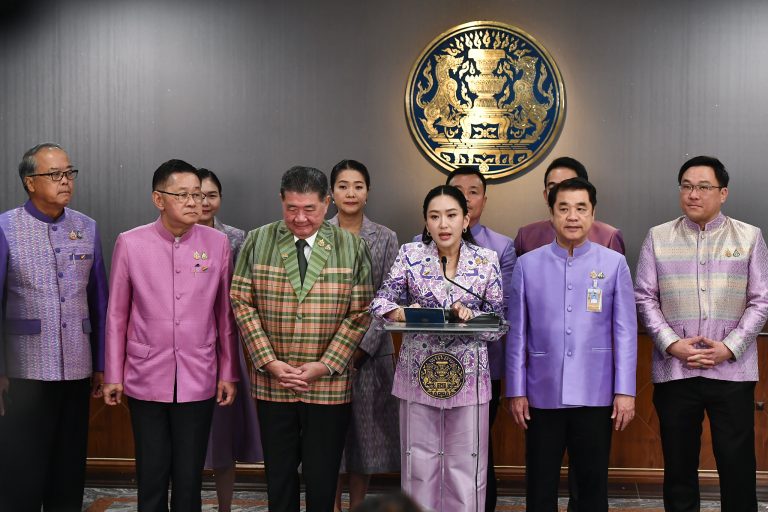 貝東丹：優先外交途徑解決邊境衝突