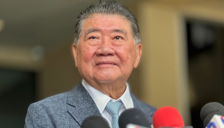 防長 泰柬RBC會議仍未破局
