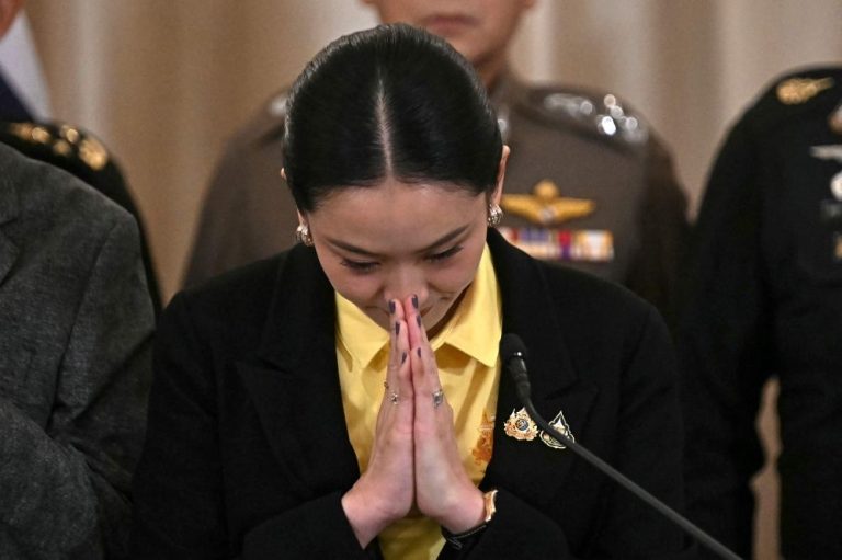 穩定政局 貝東丹重新調整副總理分工