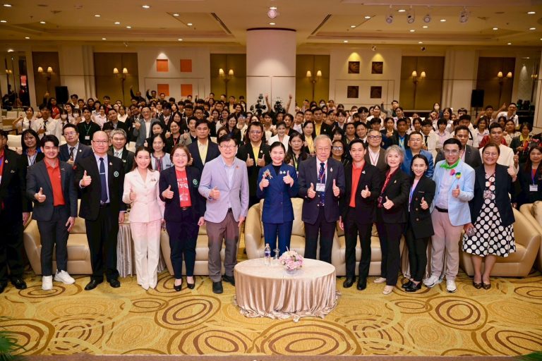 泰國政府嚴打電子煙 刻不容緩