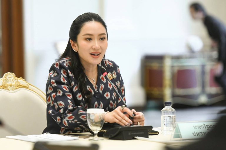 貝東丹：審慎使用預算 推動國家經濟成長