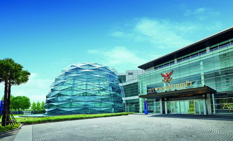 AOT擬開董事會 審議King Power合約
