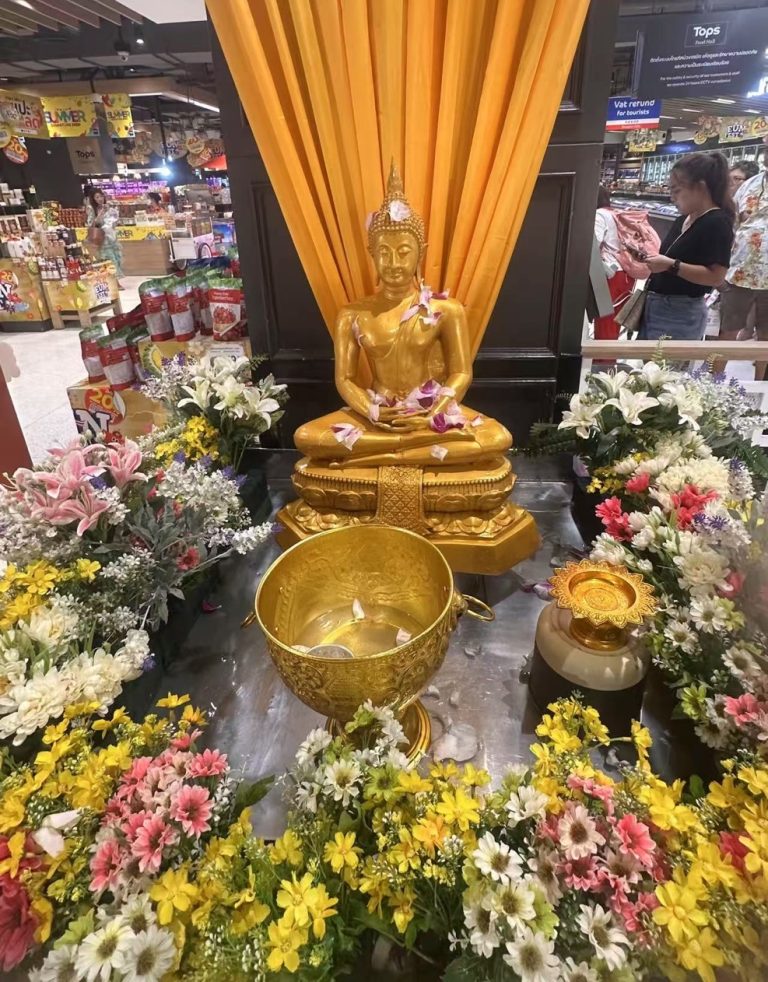 利多！美國將泰國列為「一級旅遊安全國」